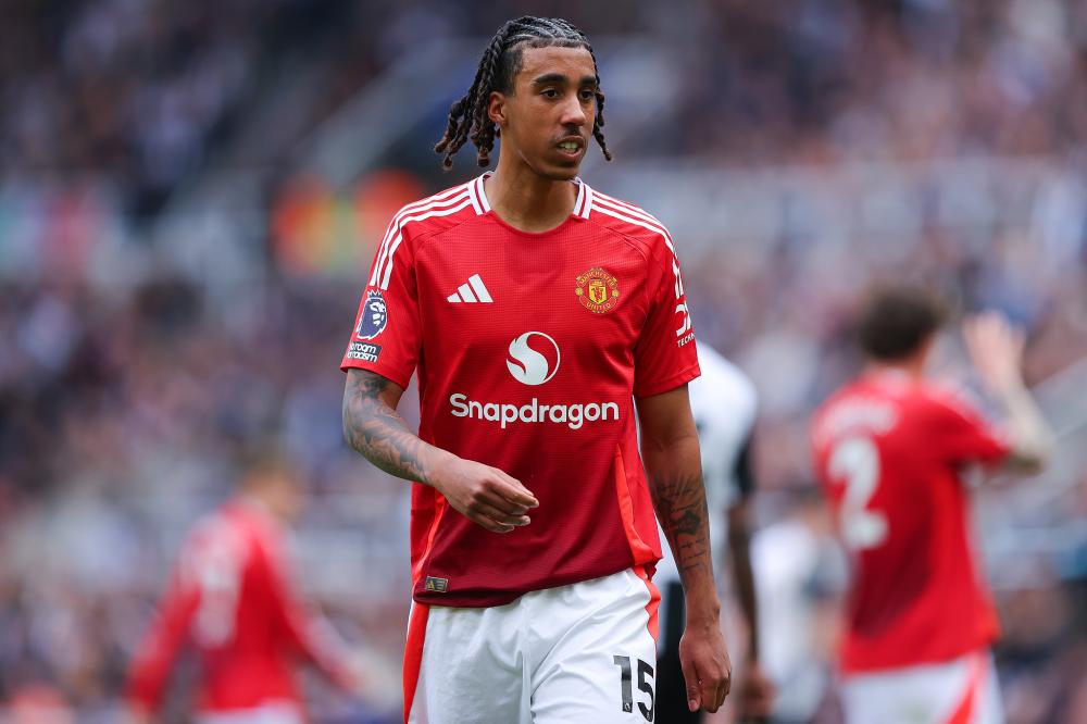 2023FIFA年度最佳球員提名：伊爾卡伊·京多安.